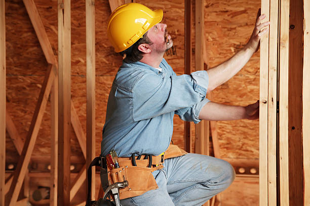 Best Blown-In Insulation  in Hamilton, AL